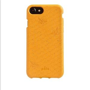 Honey Bee Pela Case